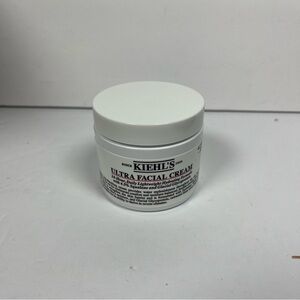 Kiehl's Ultra Facial Cream 4.2 oz /125 ml